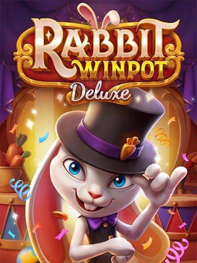 Rabbit Winpot Deluxe