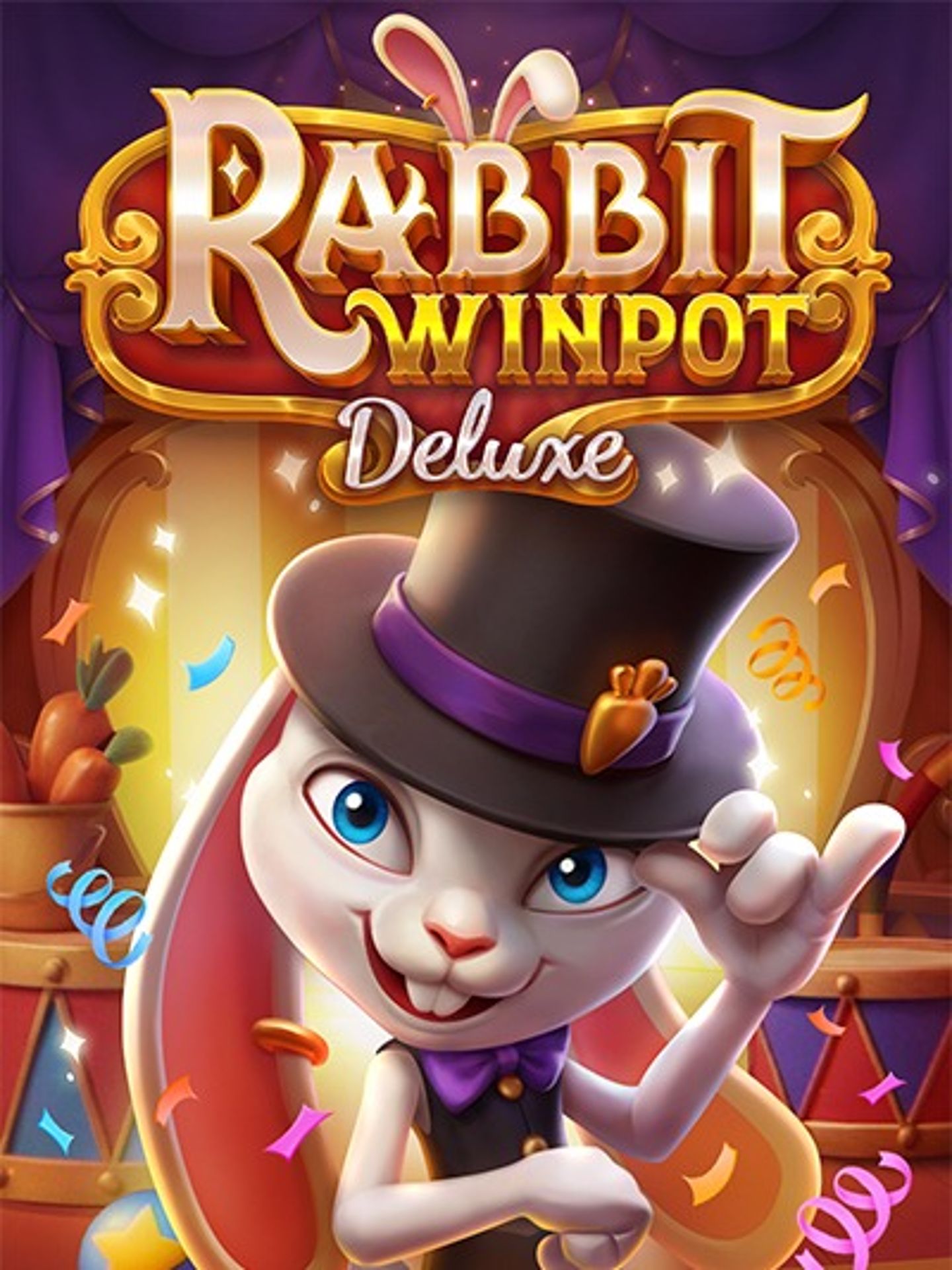Rabbit Winpot Deluxe