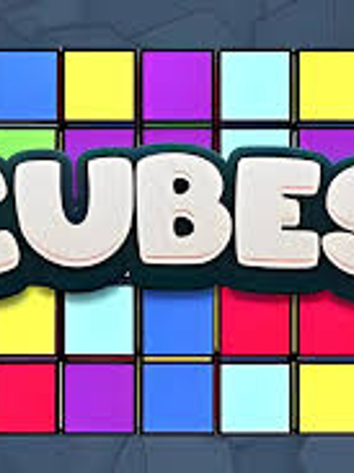 Cubes