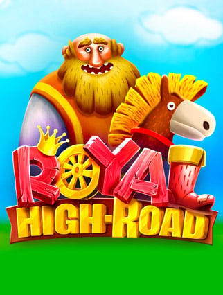 Royal High-Road