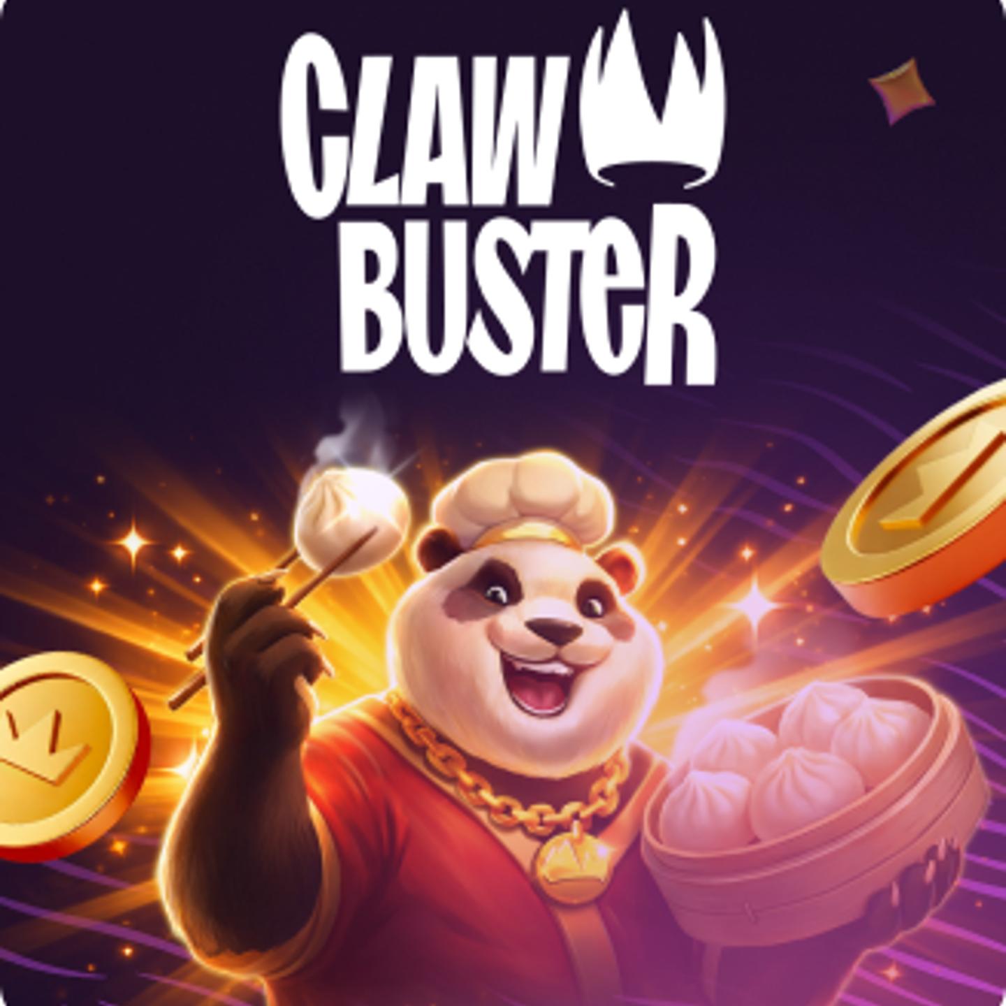 Clawbuster