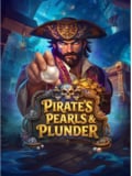 Pirates Pearls & Plunder-kapito