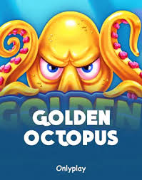 Golden Octopus