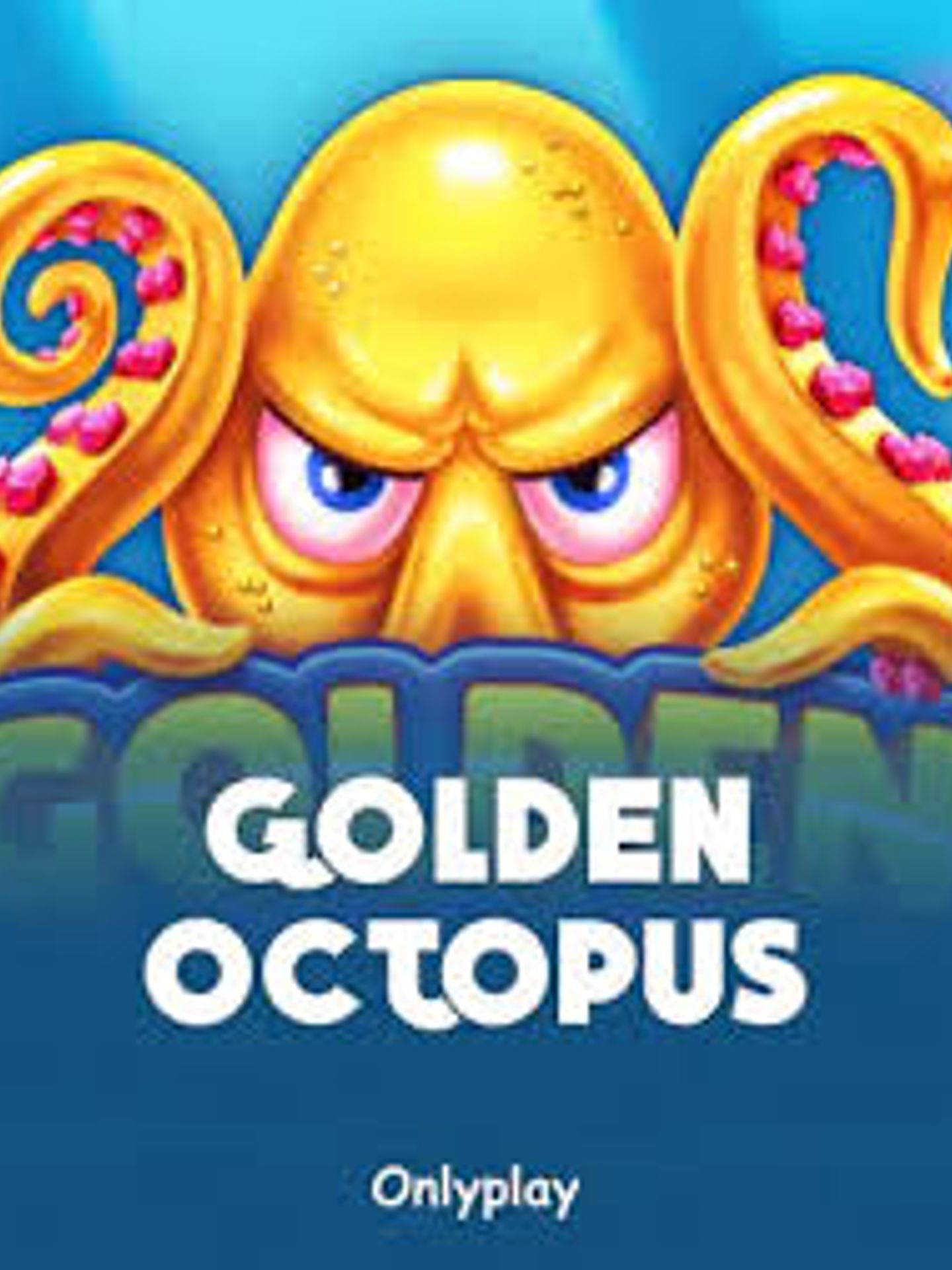 Golden Octopus