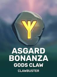 Asgard Bonanza: Gods Claw