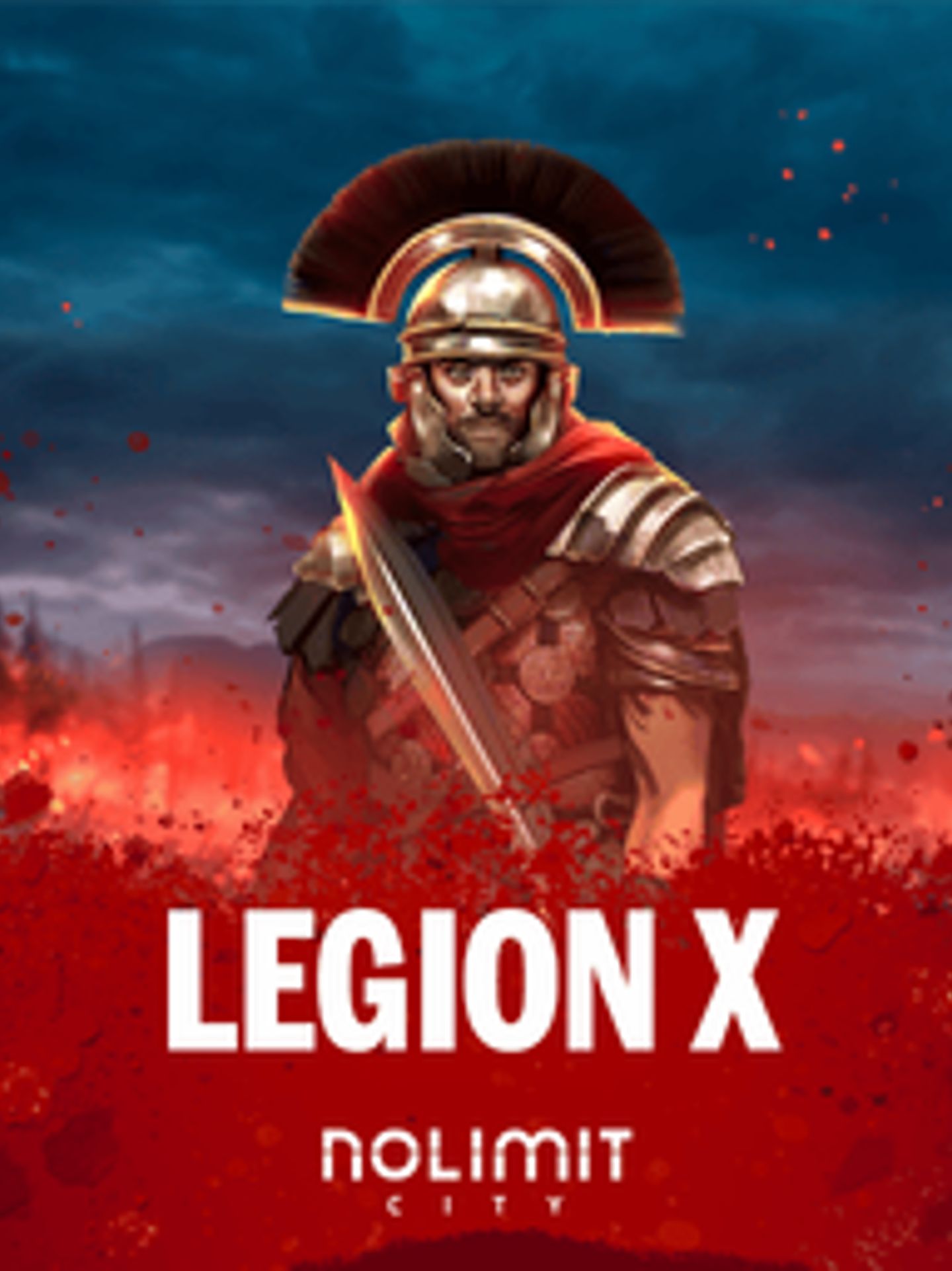 Legion X