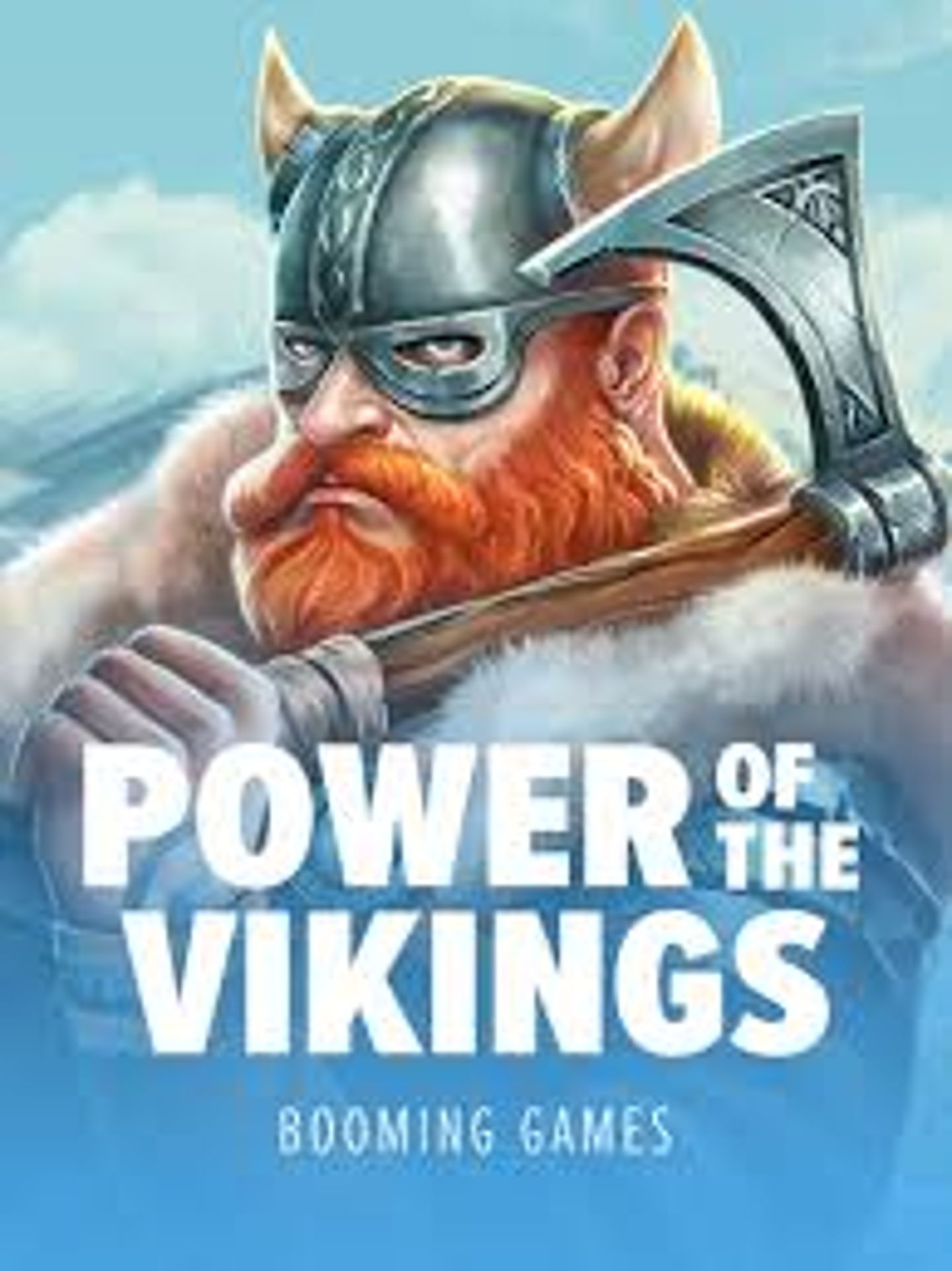 Power of the Vikings