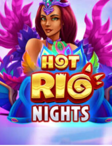 Hot Rio Nights