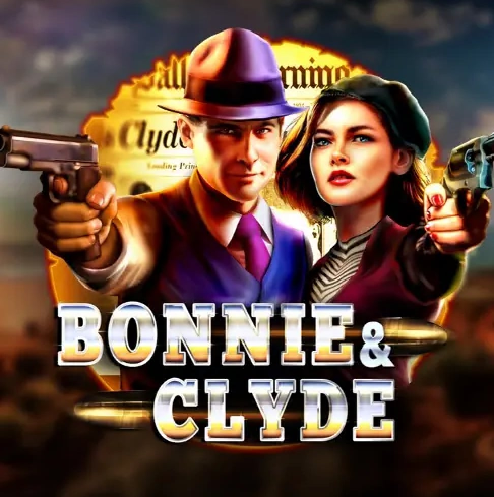 Bonnie & Clyde