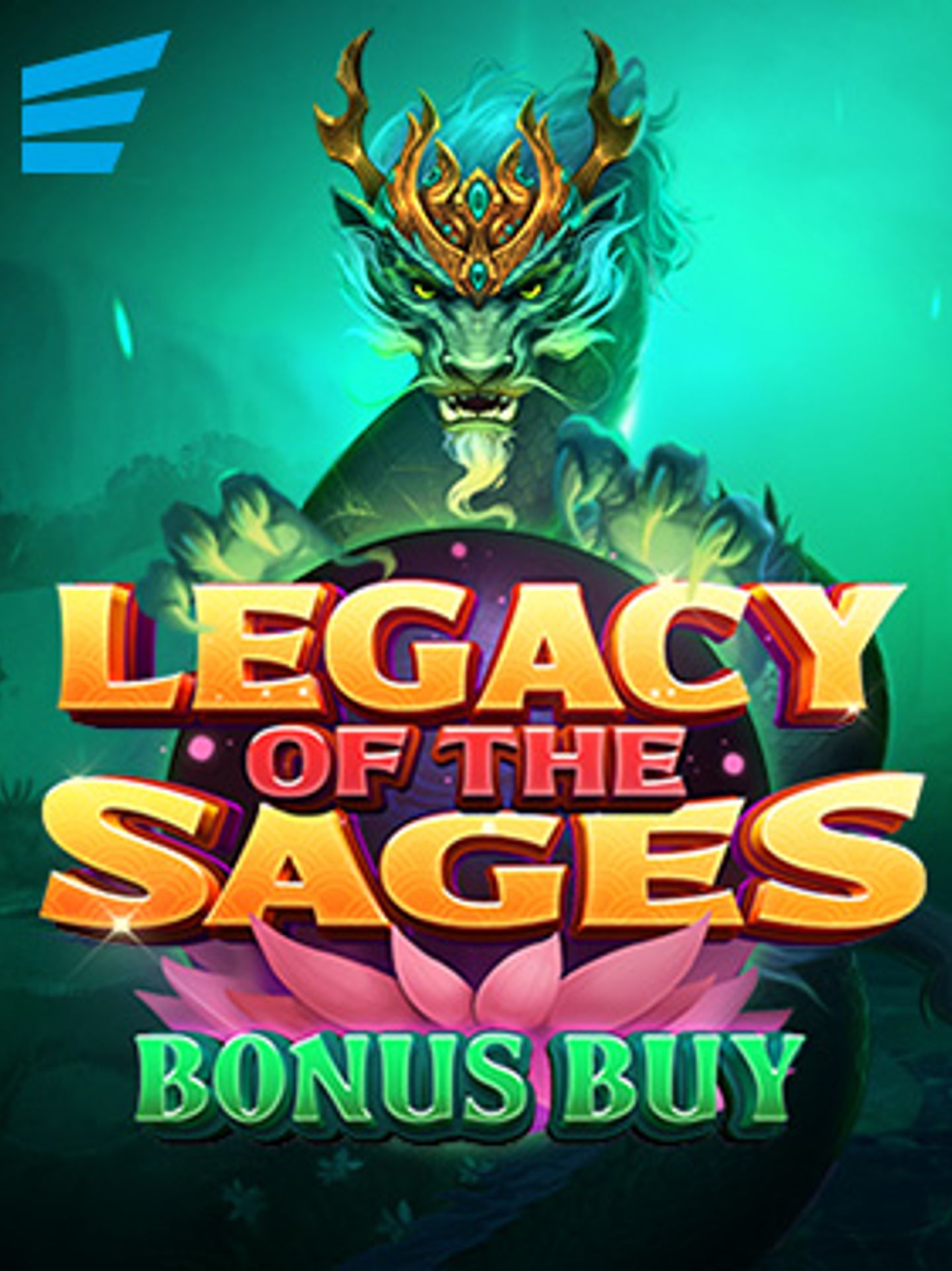 Legacy of the Sages Bonus Buy