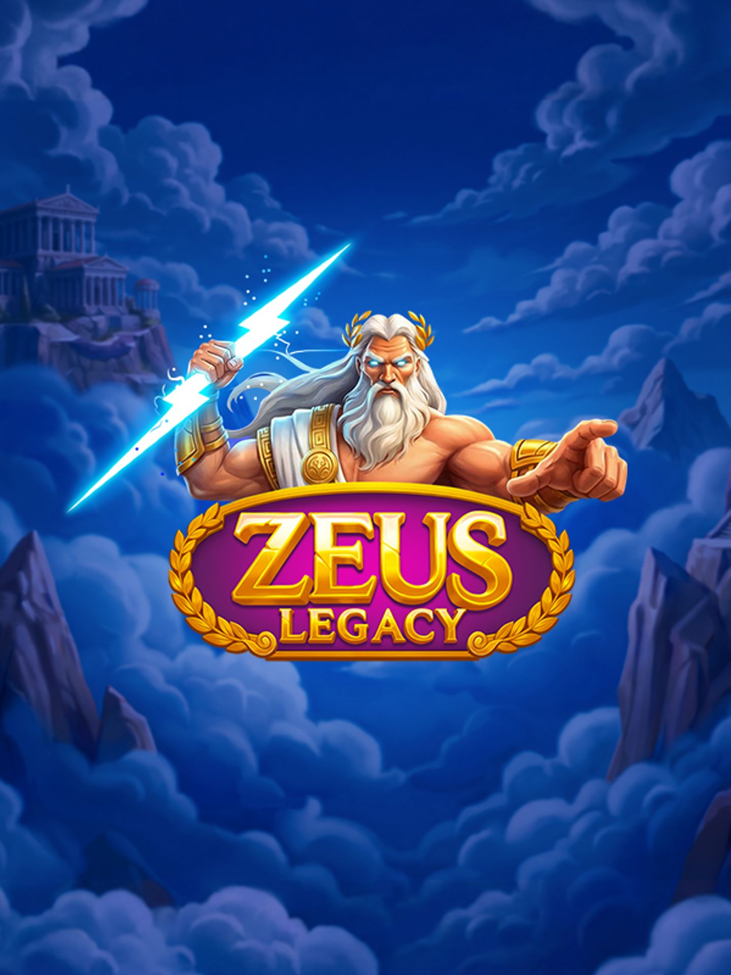 Zeus Legacy