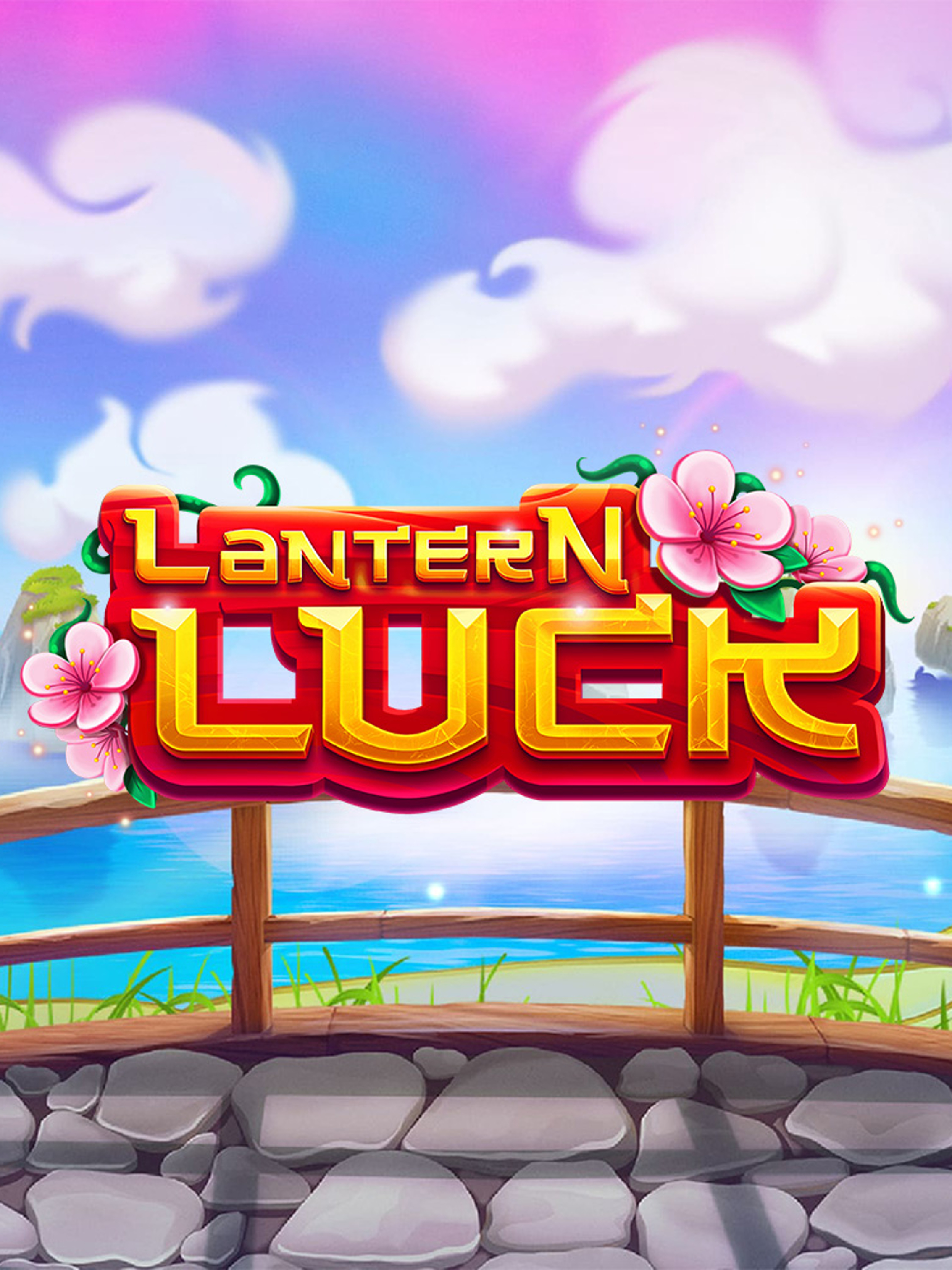 lantern luck