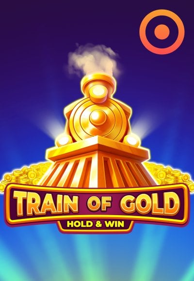 Train of Gold: Hold & Win