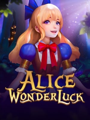 Alice Wonderluck