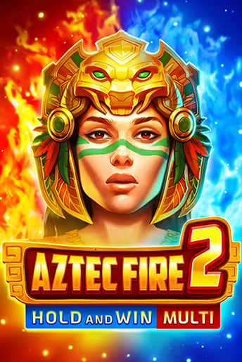 Aztec Fire 2