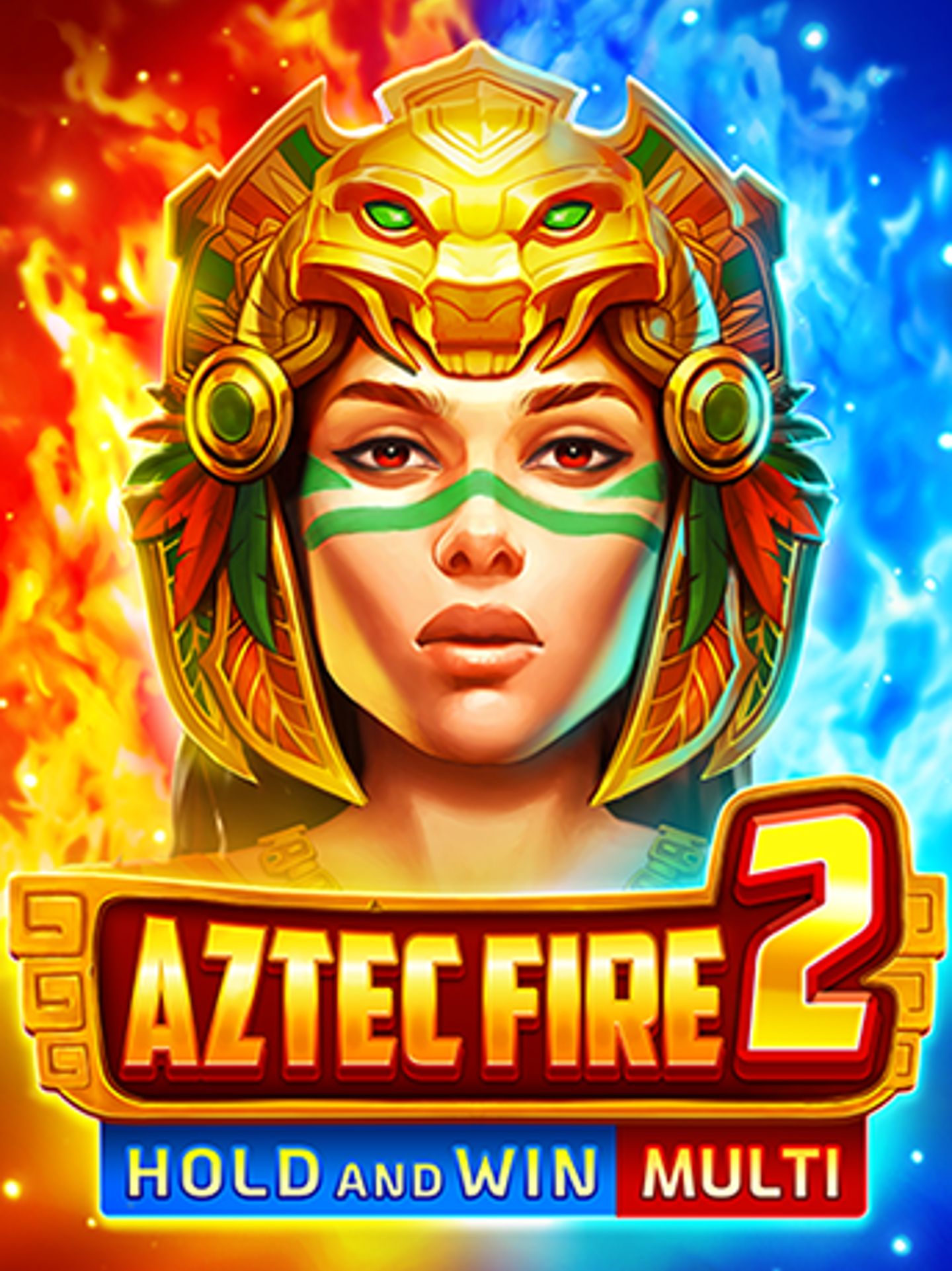 Aztec Fire 2