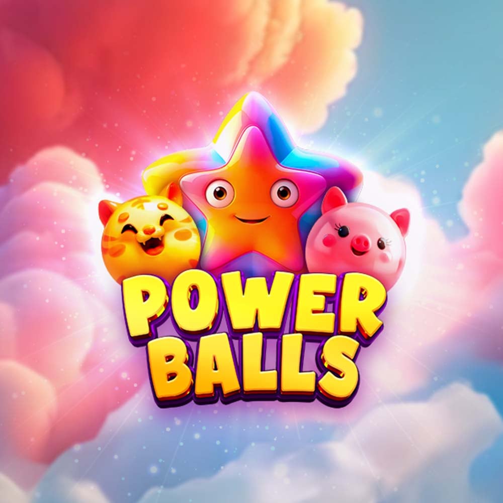 Power Balls