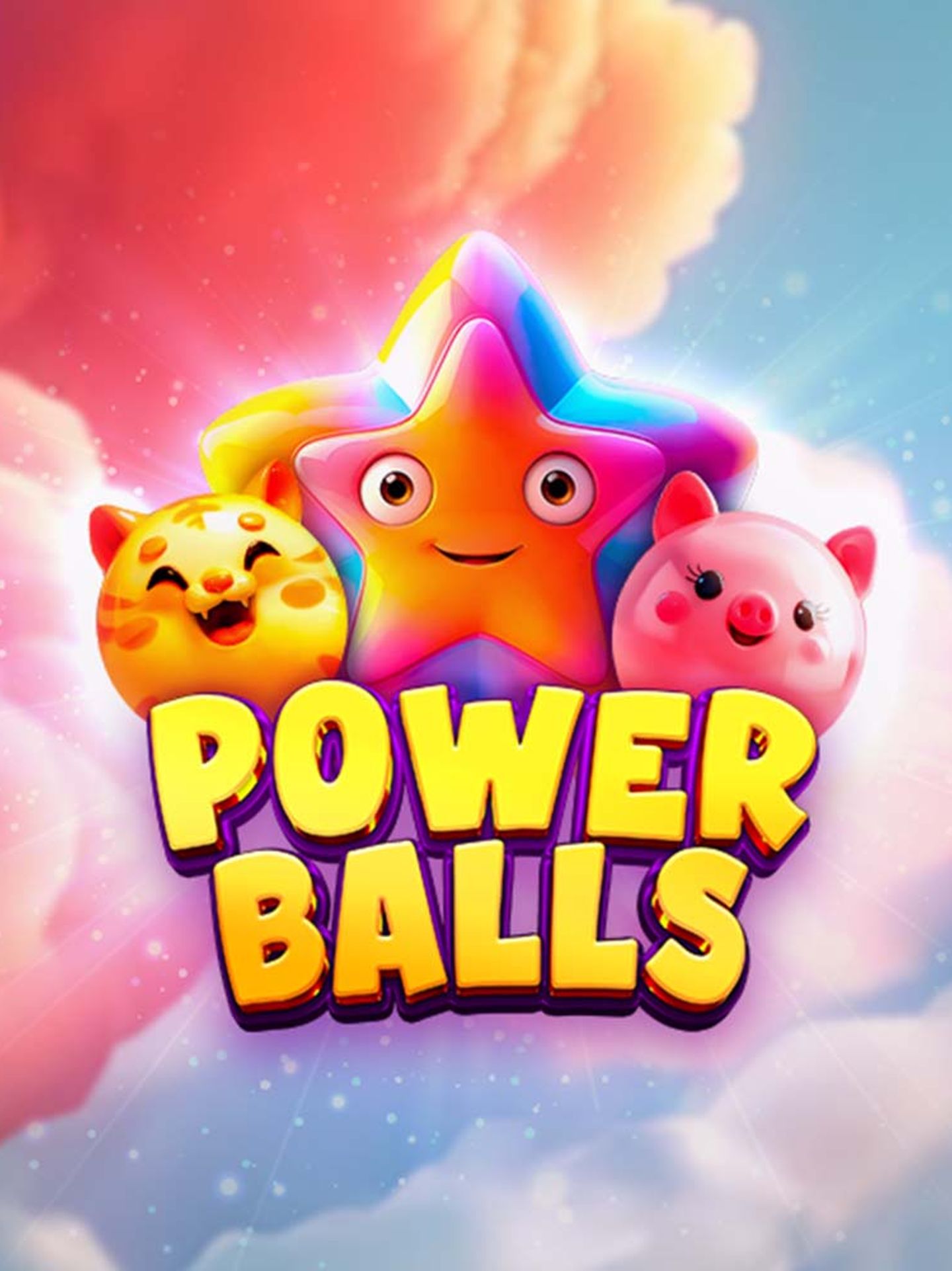 Power Balls