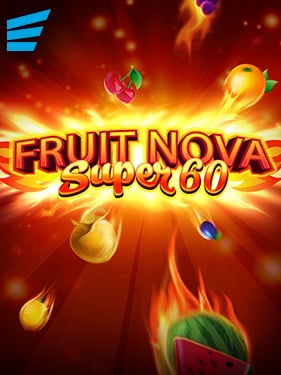 Fruit Super Nova 60