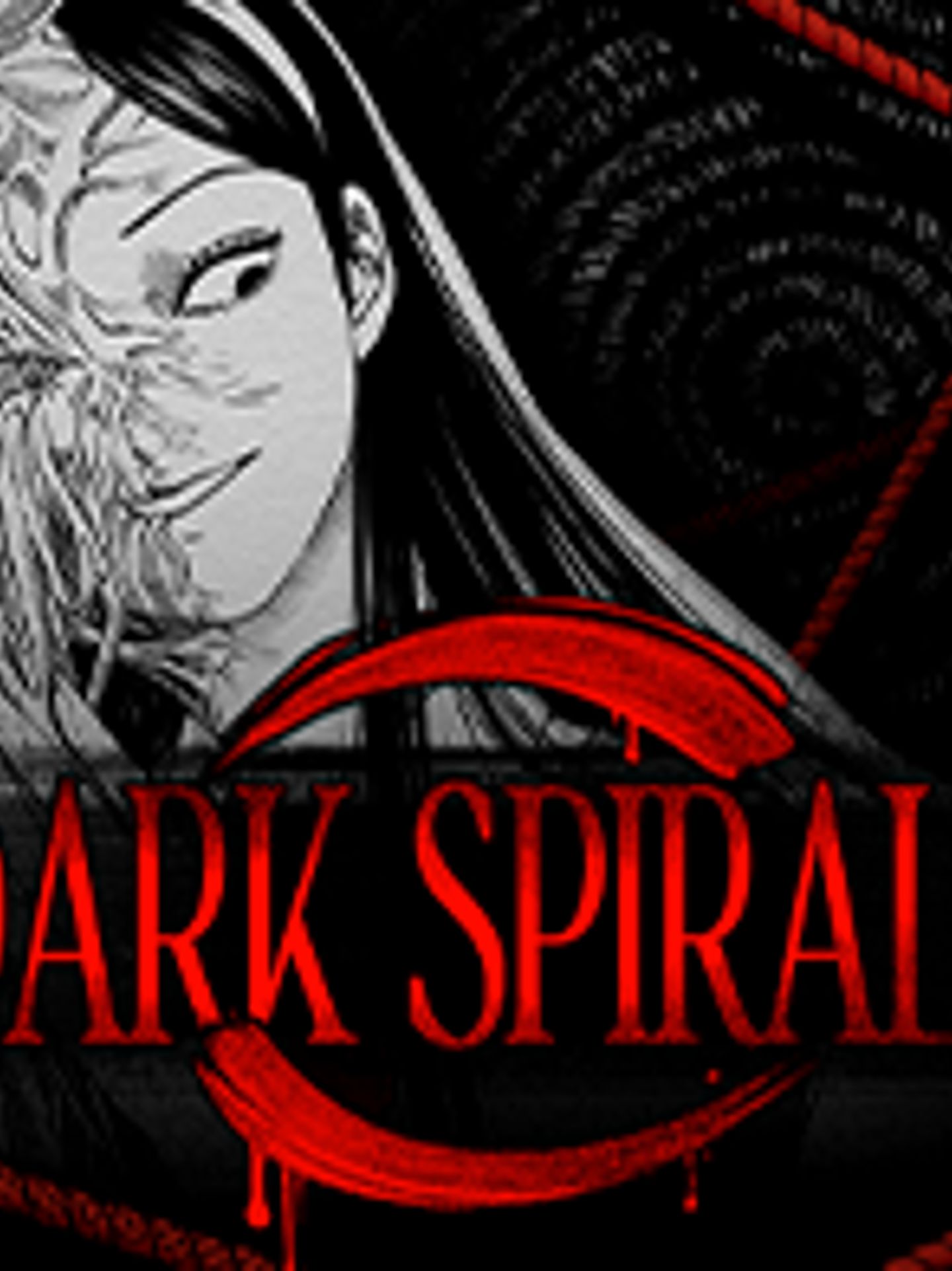 Dark Spiral