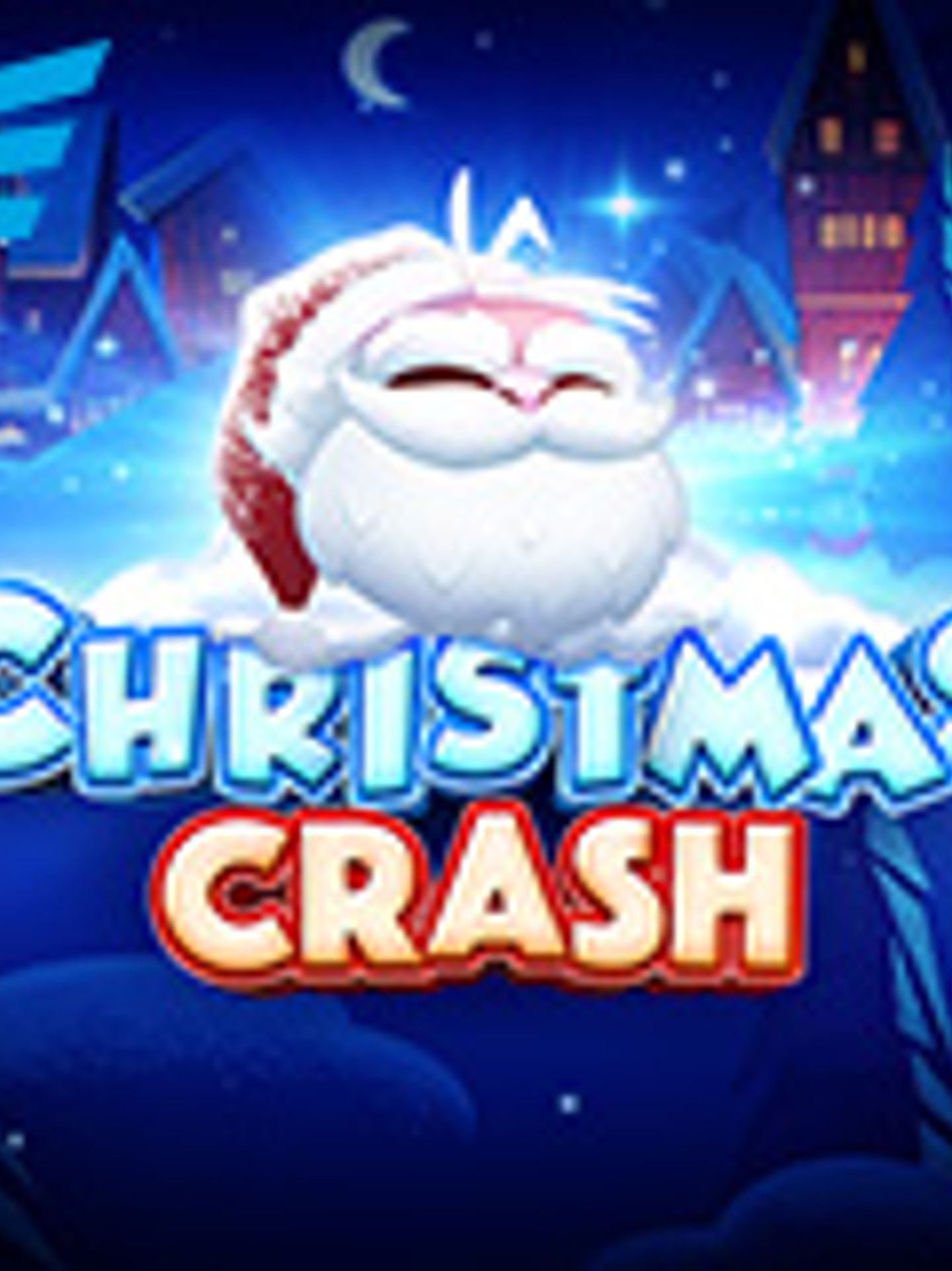 Christmas Crash