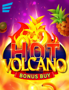 Hot Volcano Bonus Buy