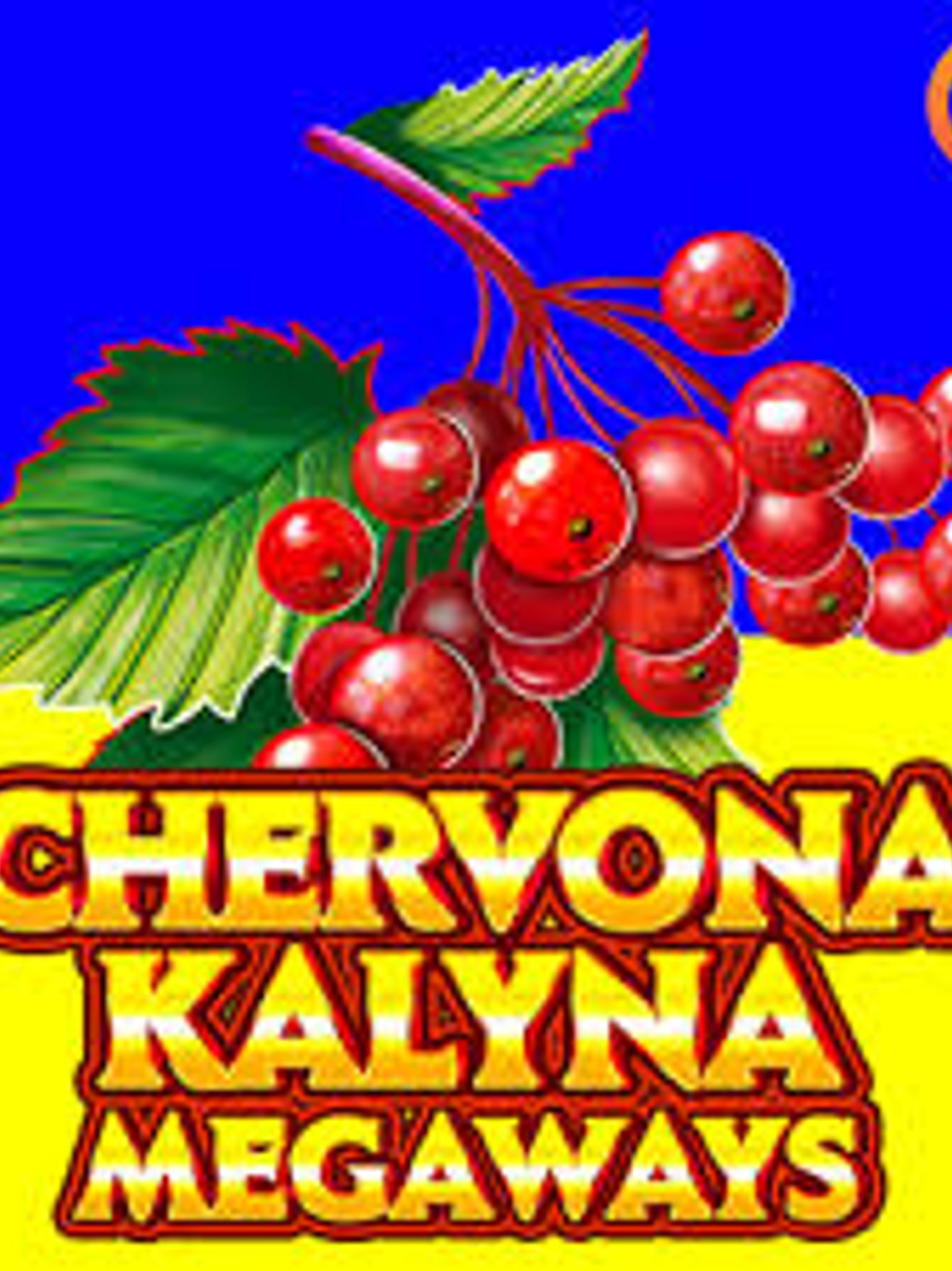 Chervona Kalyna Megaways