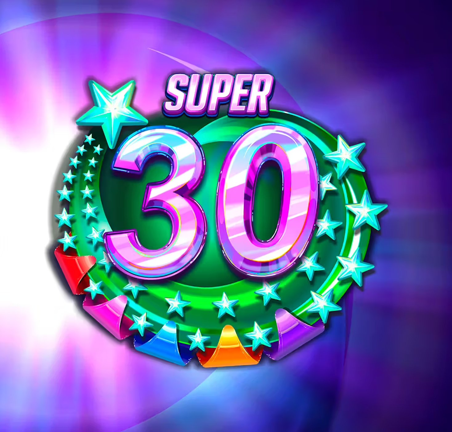Super 30 Stars