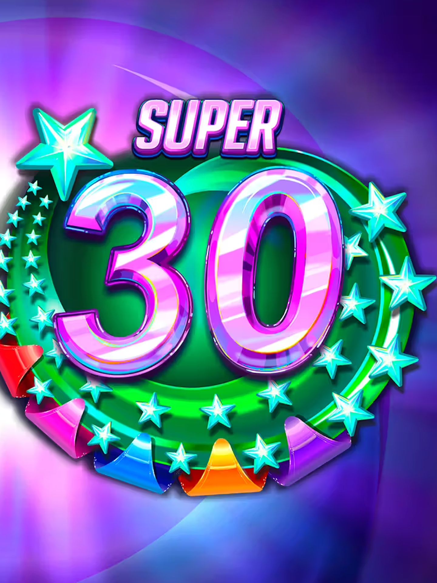 Super 30 Stars