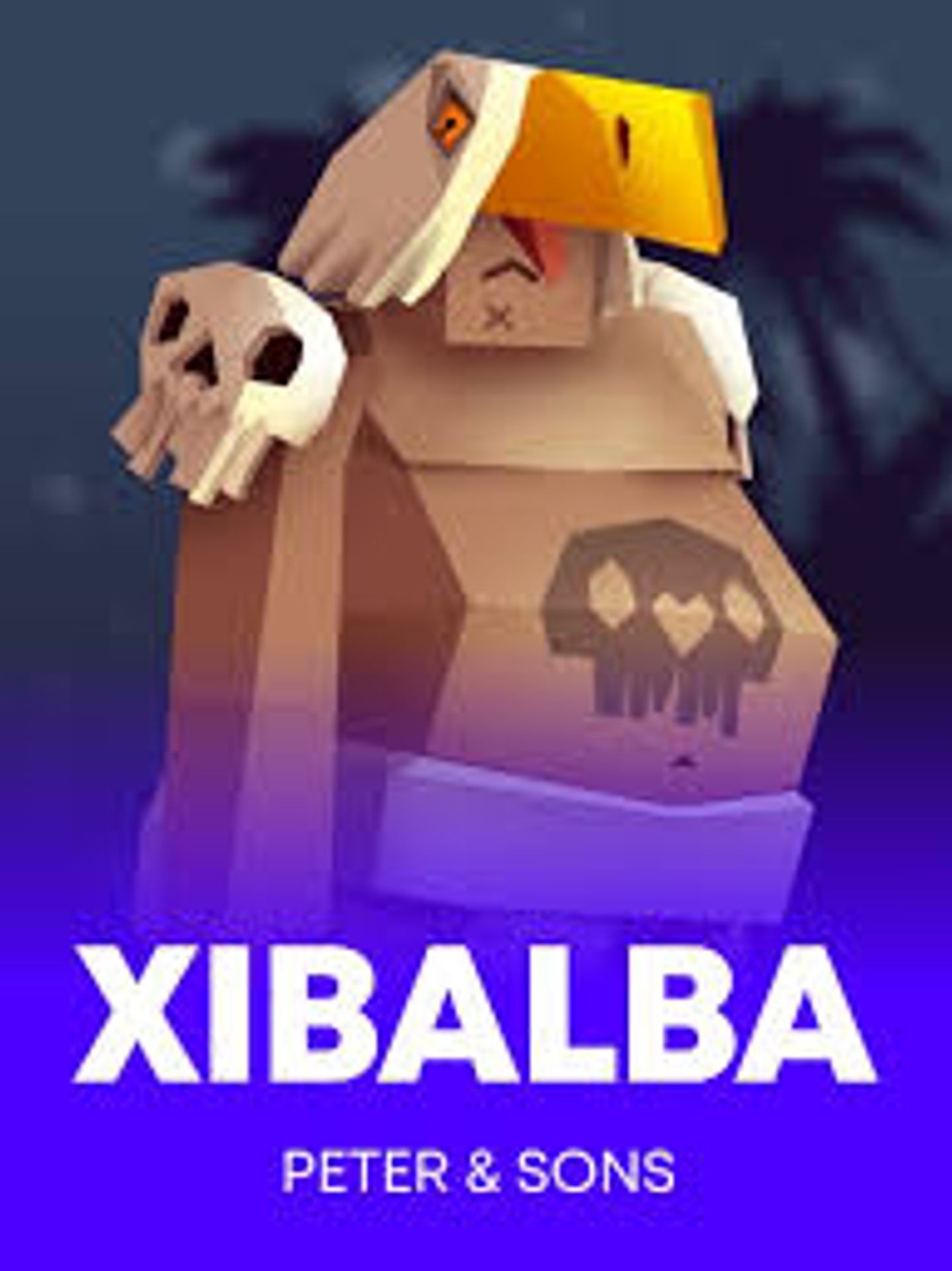 Xibalba