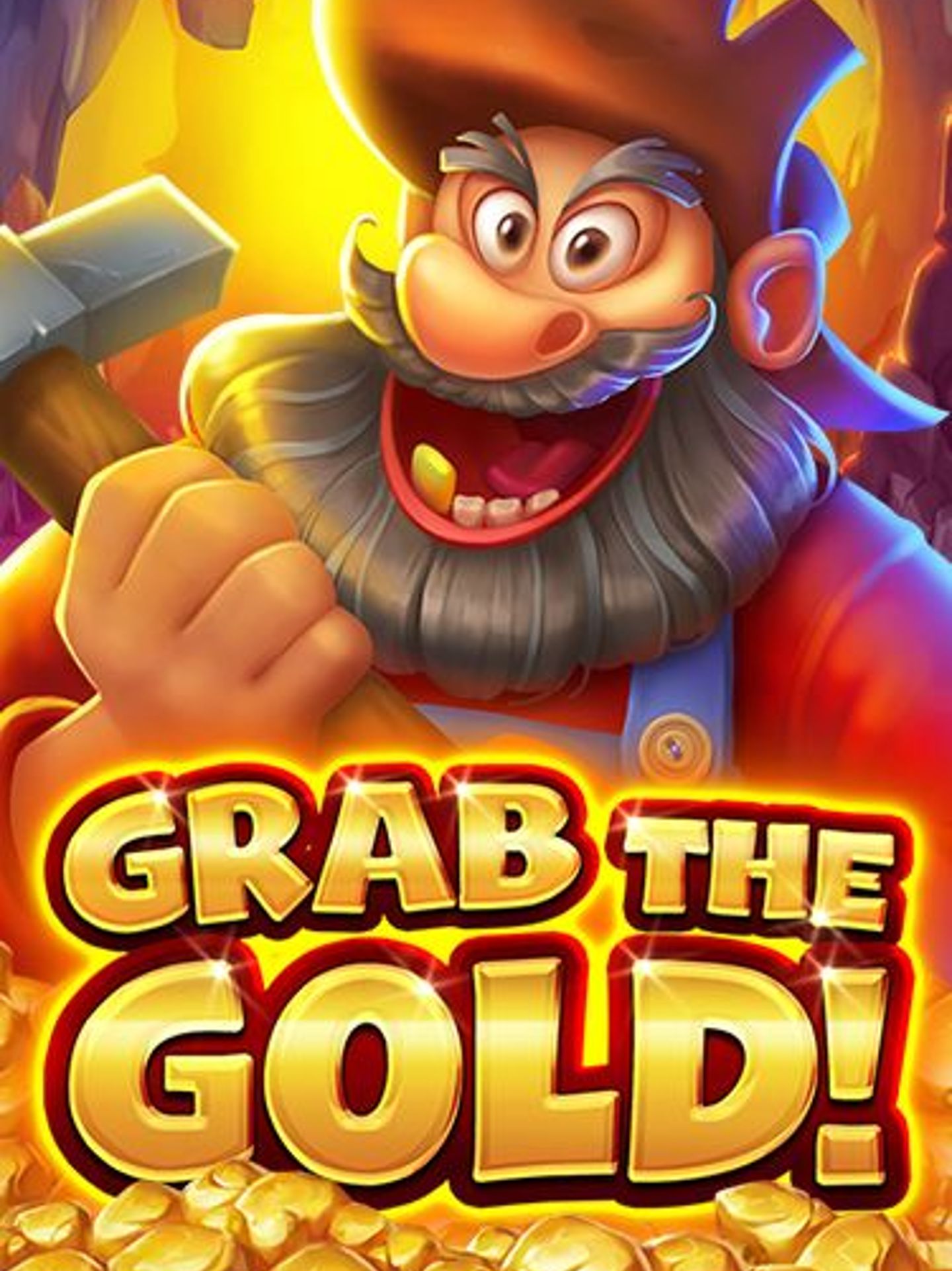 Grab the Gold!