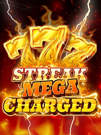 777 Streak: Megacharged
