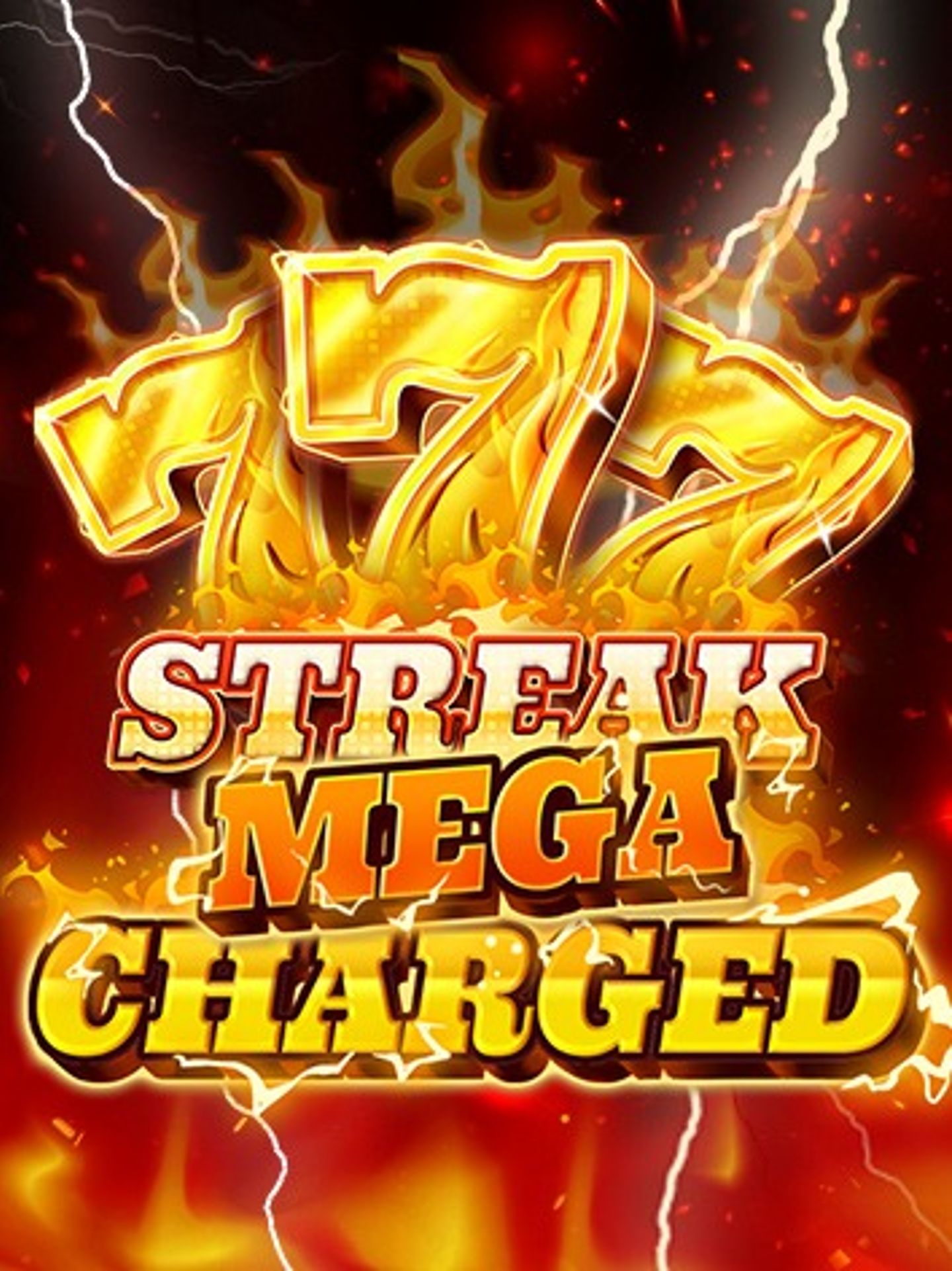 777 Streak: Megacharged