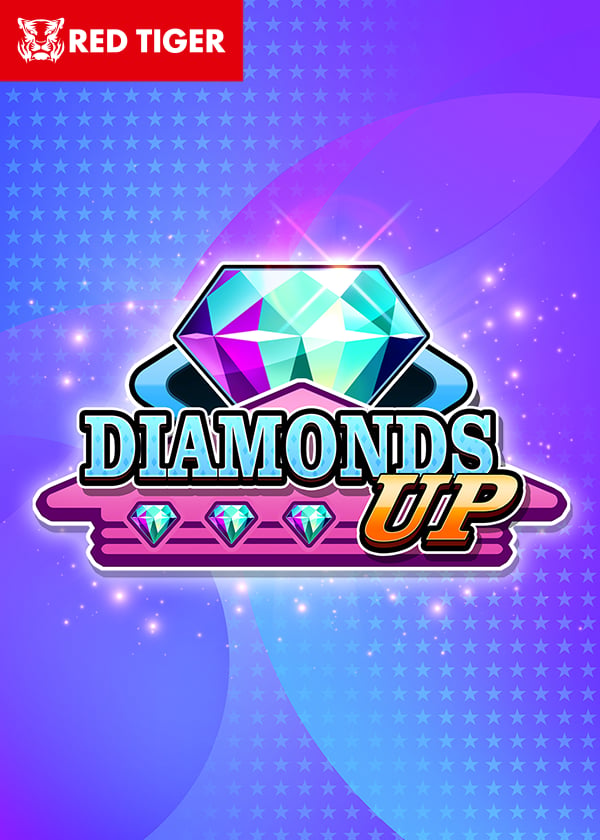 Diamonds Up