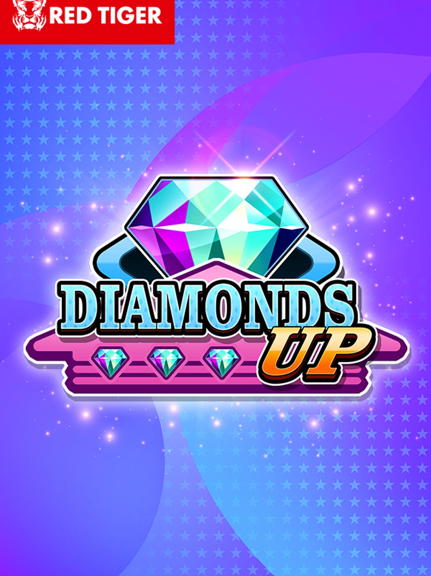 Diamonds Up