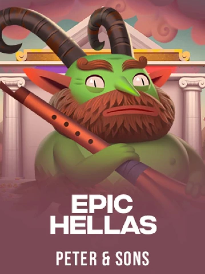 Epic Hellas