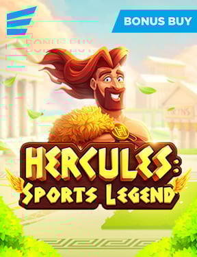 Hercules: Sports Legend