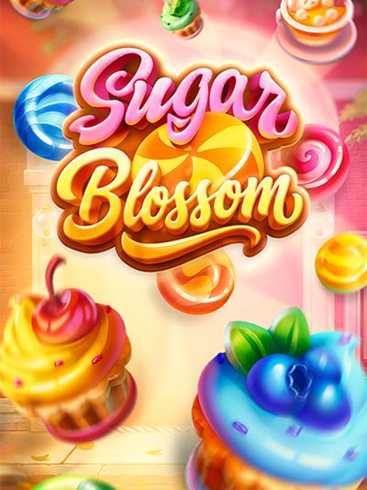 Sugar Blossom