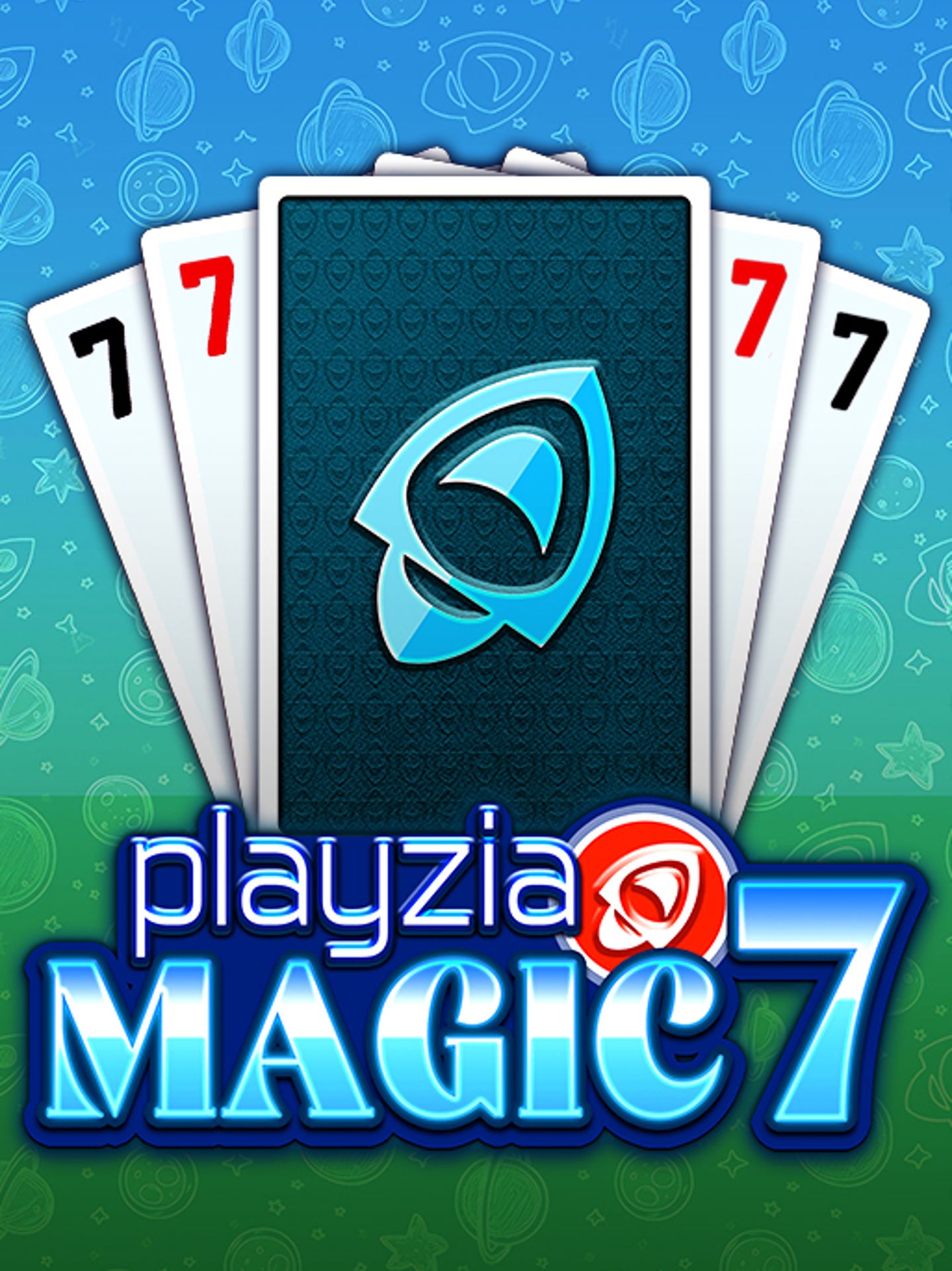 Playzia Magic 7