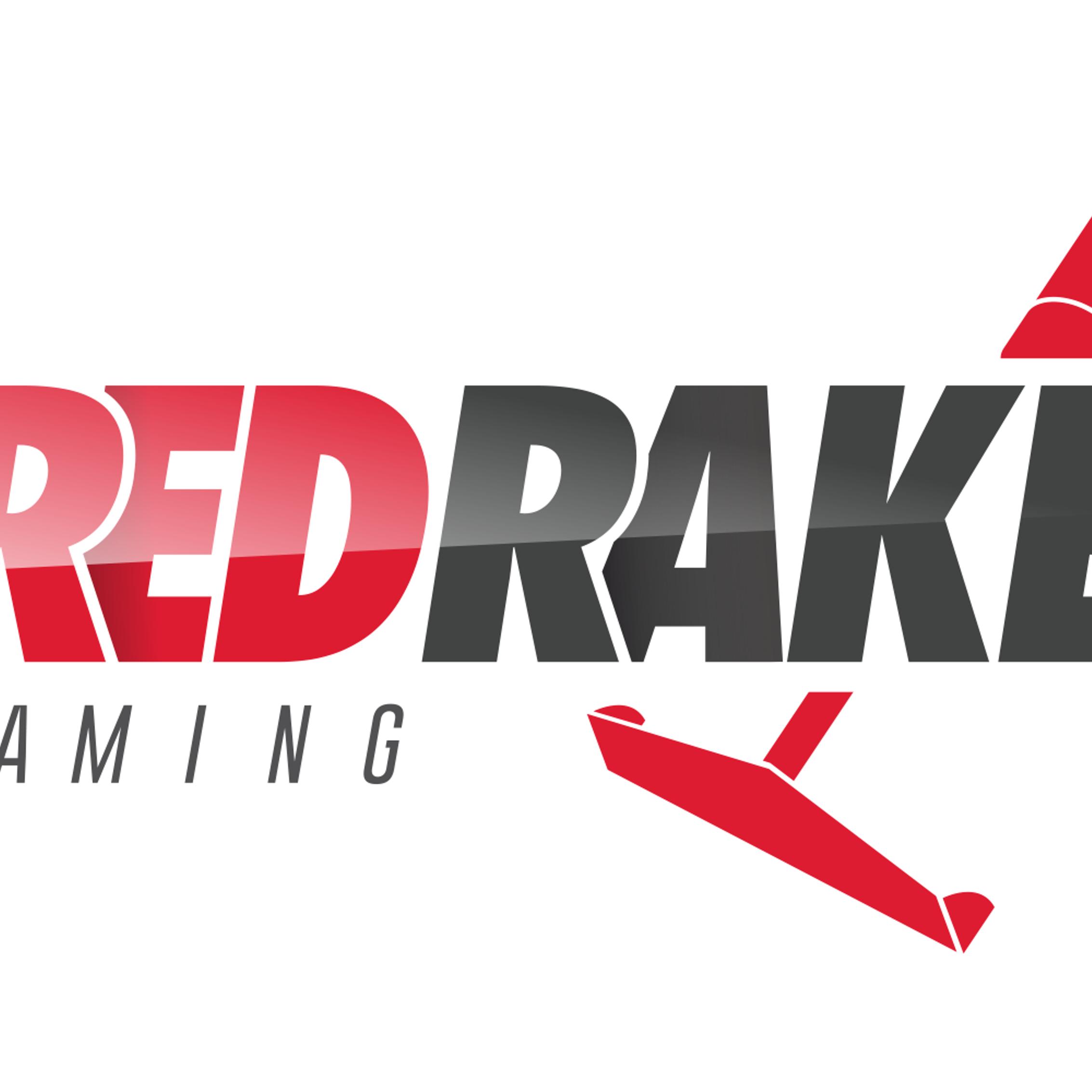 Redrake banner