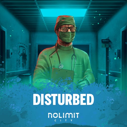 Disturbed
