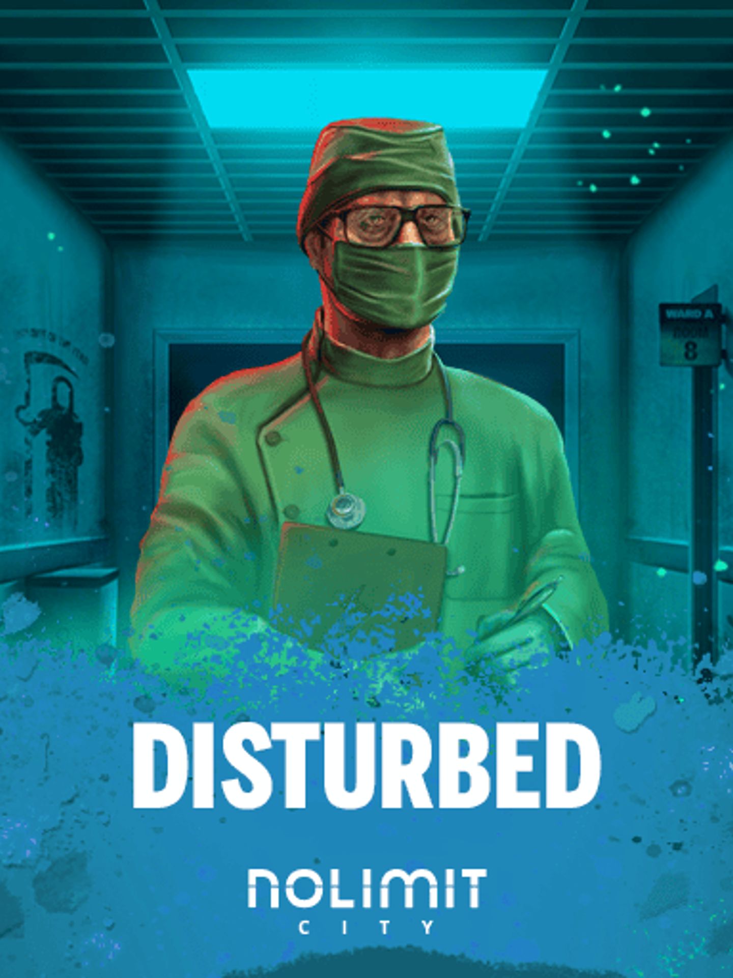Disturbed