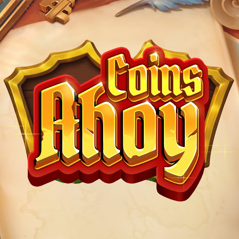 Coins Ahoy