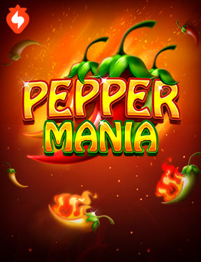 Pepper Mania
