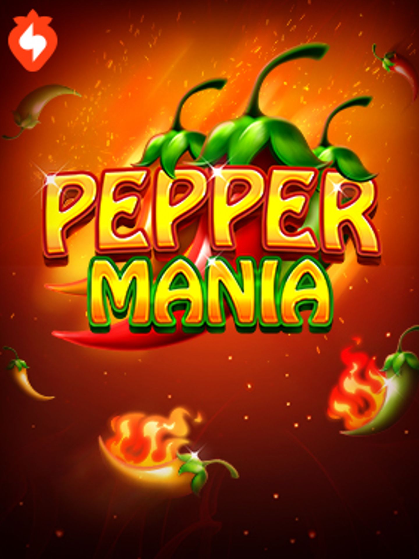 Pepper Mania