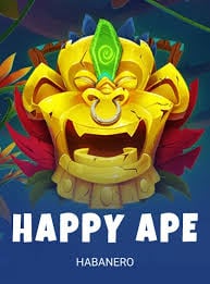 Happy Ape