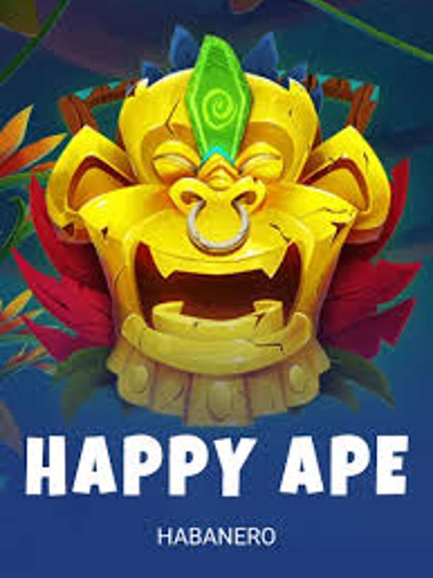 Happy Ape