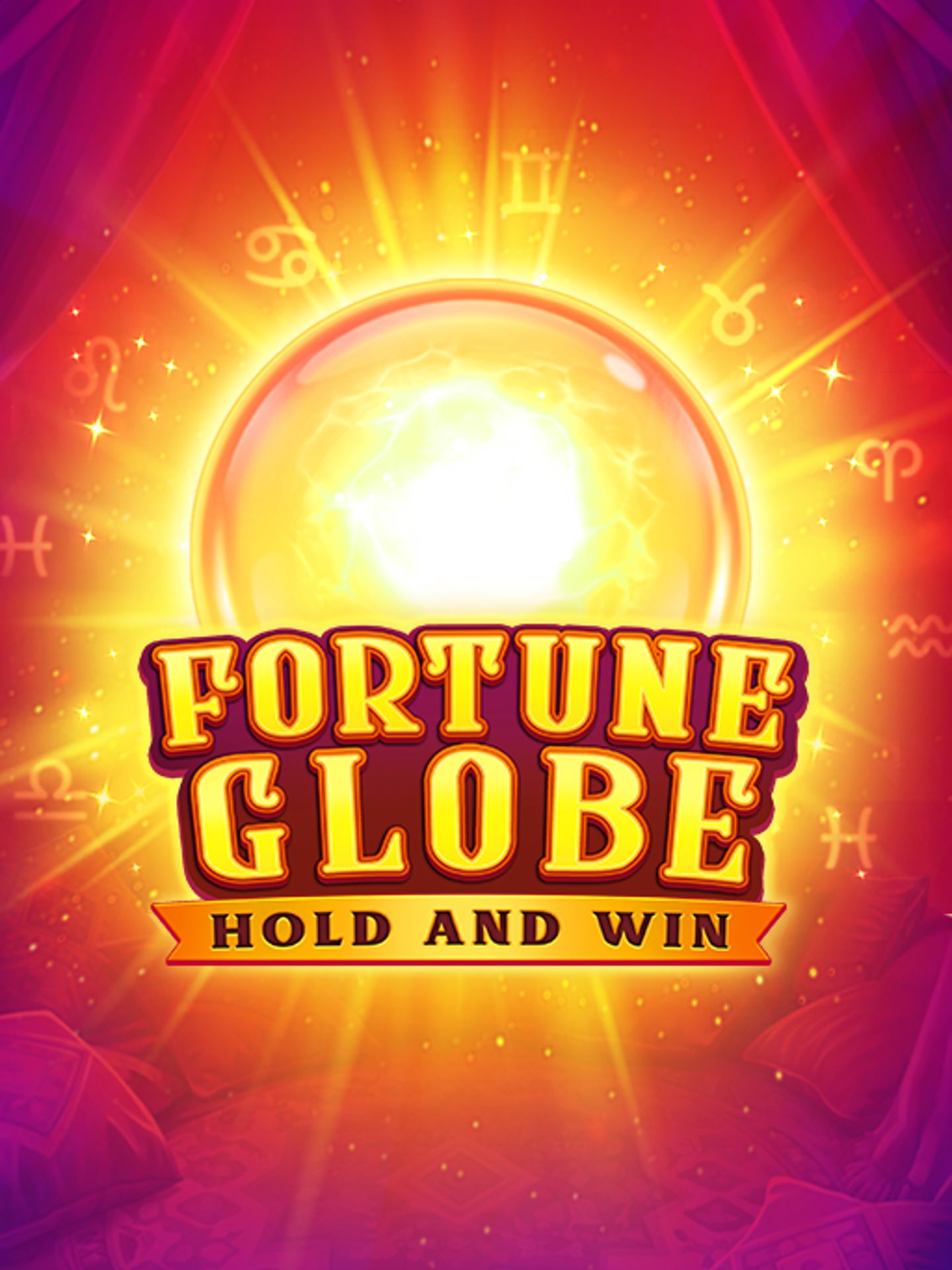 Fortune Globe