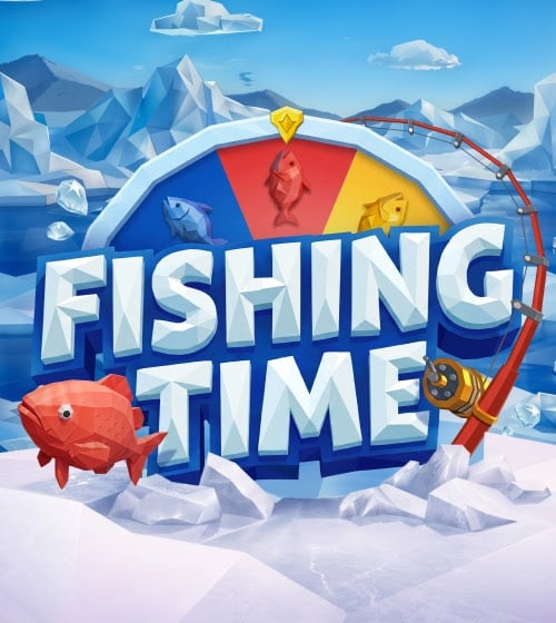 Fishing Time