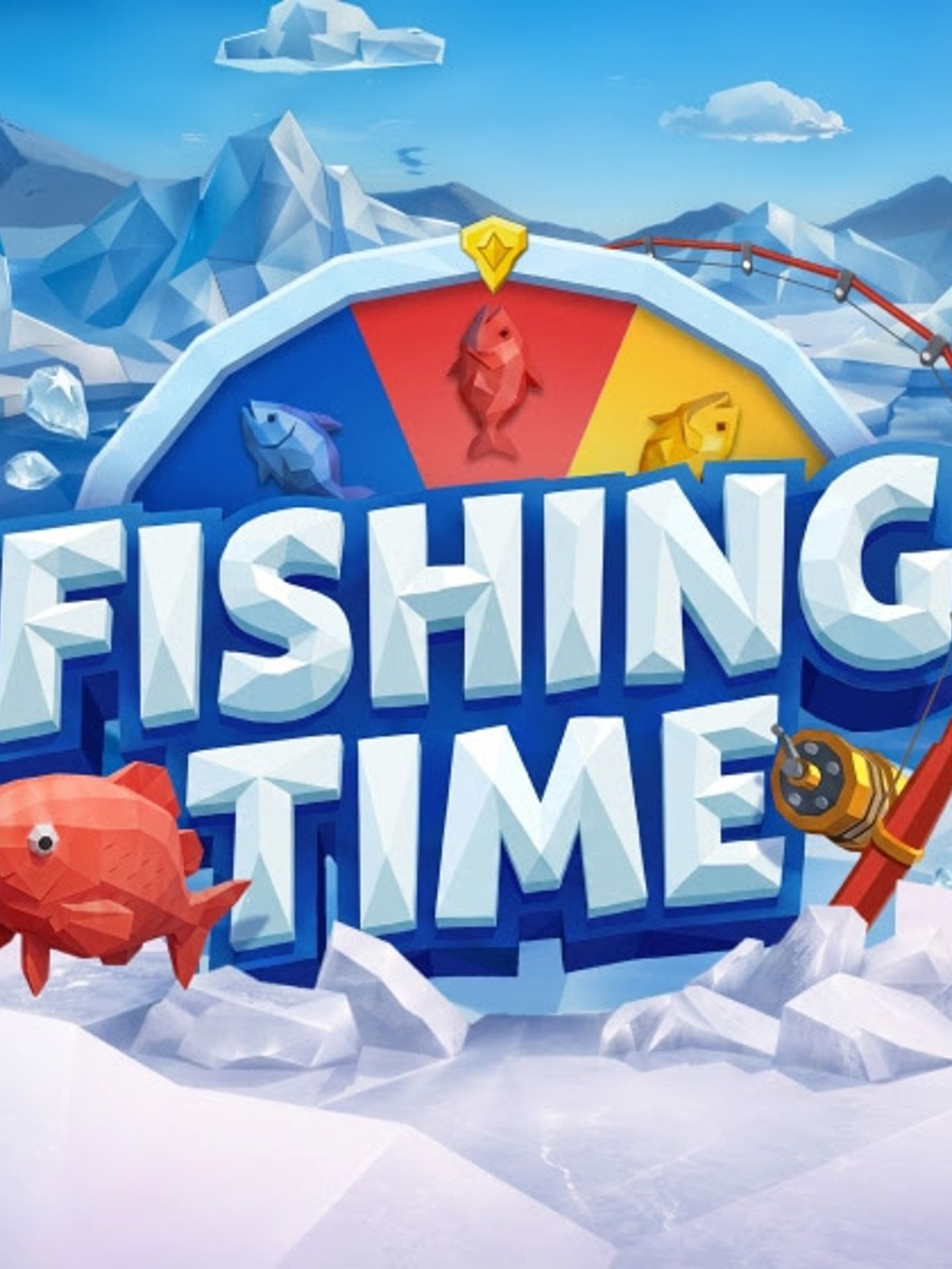 Fishing Time